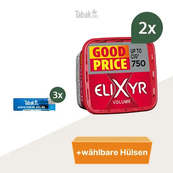 2x-elixyr-volumentabak-red-rot-eimer-mit-waehlbaren-huelsen 2x-elixyr-volumentabak-red-rot-eimer-mit-waehlbaren-huelsen