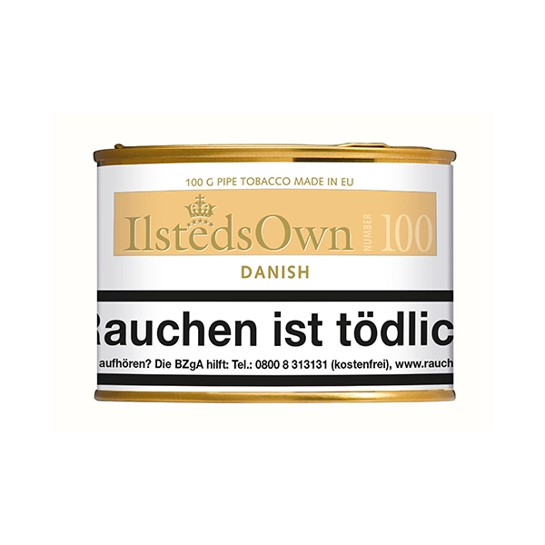 ilsted-pfeifentabak-own-mixture-no-100-dose ilsted pfeifentabak own mixture no 100 dose