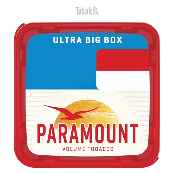 paramount-volumentabak-red-ultra-big-box