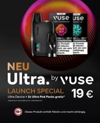 vuse ultra online guenstig kaufen