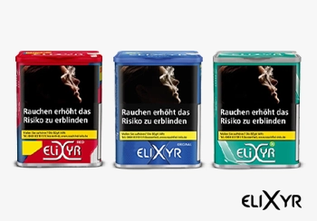 elixyr tabak eimer mobil