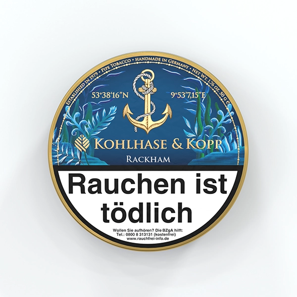 caribbean-blue-pfeifentabak-rackham-dose caribbean blue pfeifentabak rackham dose