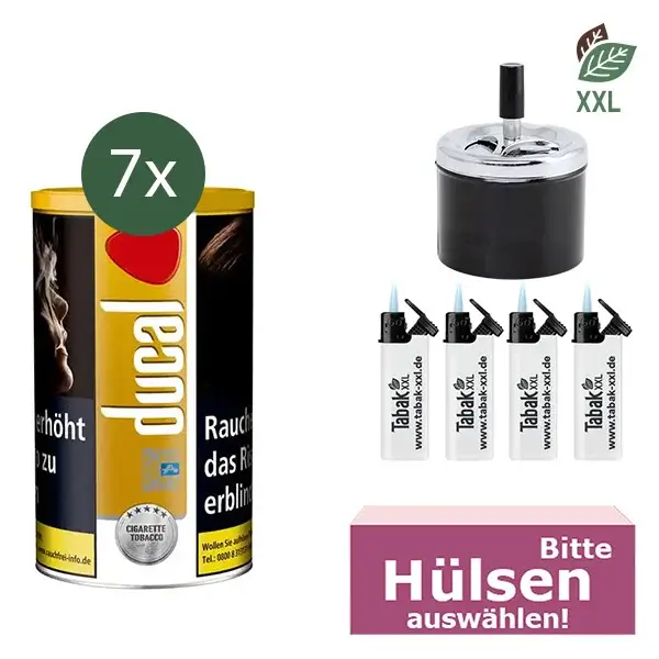5xDucal_dose_Gold_wahlbaren_hulsen_mit_drehasche 5xDucal_dose_Gold_wahlbaren_hulsen_mit_drehasche