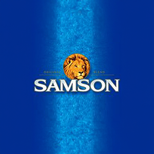 Samson Samson