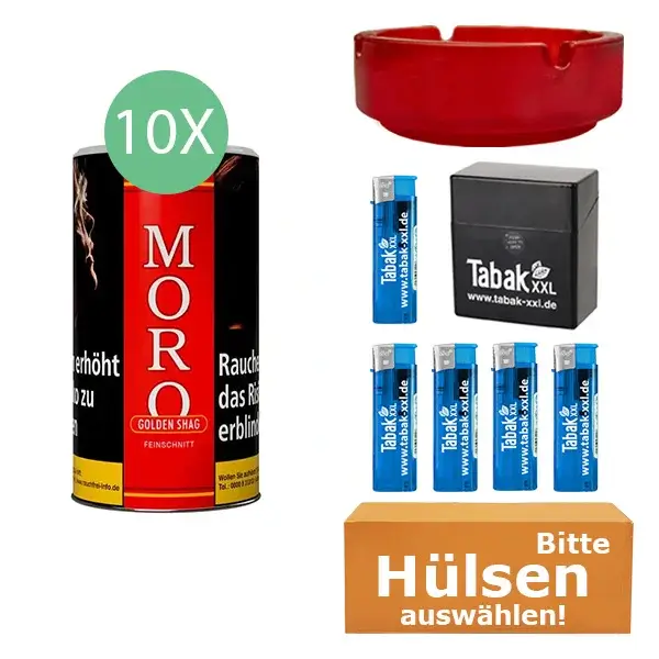 moro-tabak-xxl-10-x-dose-mit-waehlbaren-huelsen-und-etui moro-tabak-xxl-10-x-dose-mit-waehlbaren-huelsen-und-etui