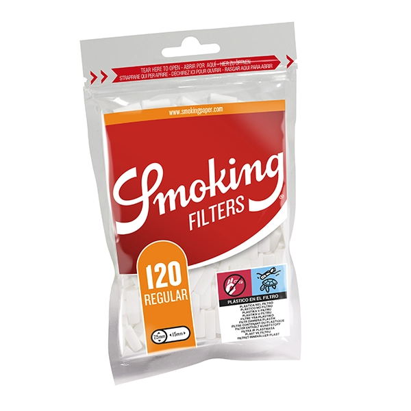 smoking_regular_filter_15_x_7,5_mm_beutel smoking_regular_filter_15_x_7,5_mm_beutel