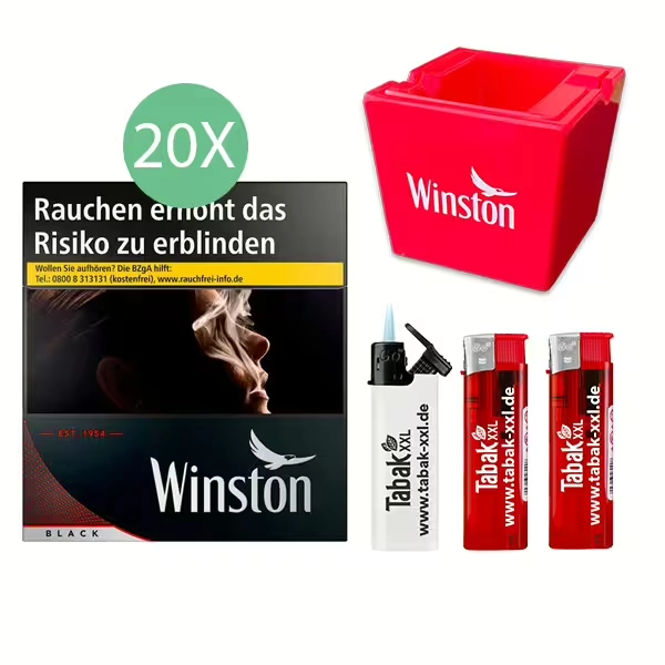 20x-winston-zigaretten-black-5xl-2x-elektro-feuerzeuge-1x-sturmfeuerzeug-1x-keramikaschenbecher