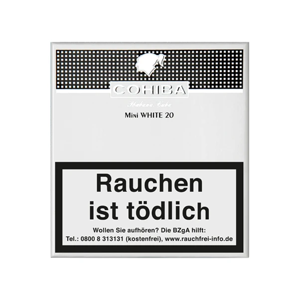 cohiba-zigarillos-mini-white-20-s cohiba-zigarillos-mini-white-20-s