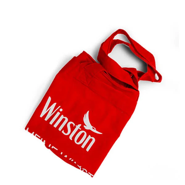Winston Stofftasche