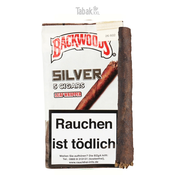 backwoods-zigarren-silver-softpack backwoods-zigarren-silver-softpack