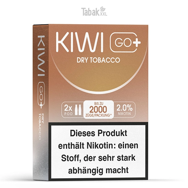 kiwi-go-plus-pods-20mg-dry-tobacco kiwi-go-plus-pods-20mg-dry-tobacco