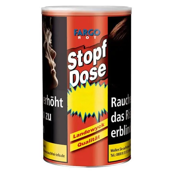 fargo-volumentabak-rot-stopf-dose-l fargo-volumentabak-rot-stopf-dose-l