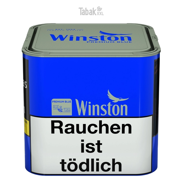 winston-feinschnitt-tabak-premium-blue-dose winston-feinschnitt-tabak-premium-blue-dose