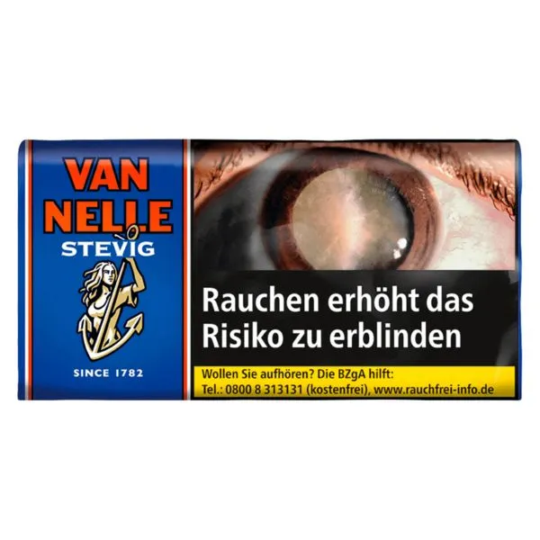 Van Nelle Drehtabak Stevig Halfzware Pouch 