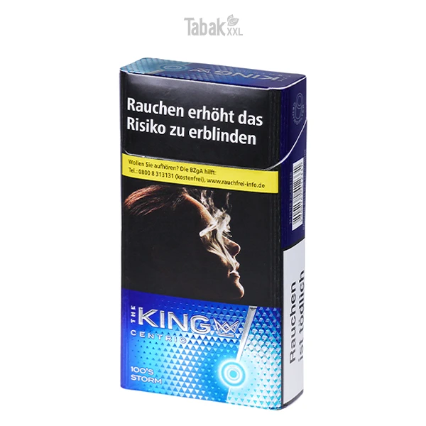 king-zigaretten-storm-100-mm king-zigaretten-storm-100-mm
