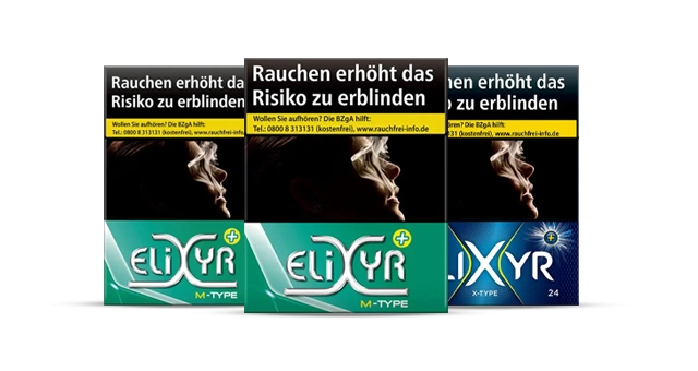 was sind menthol zigaretten