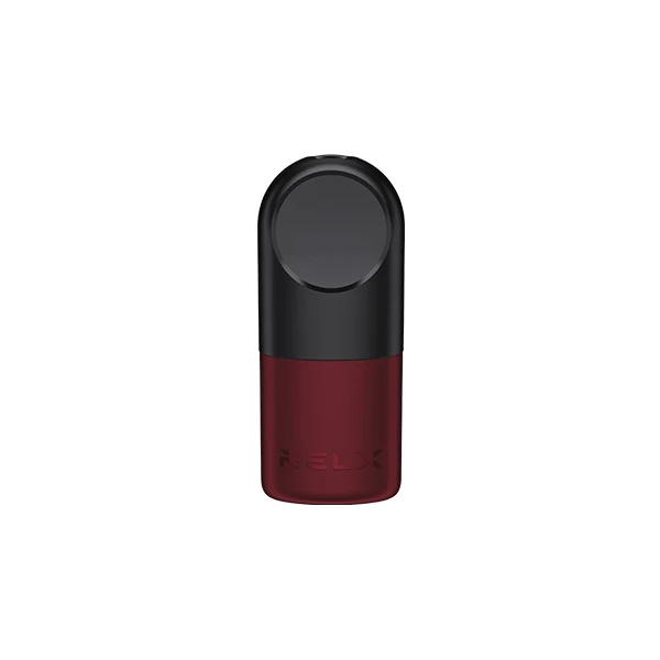 RELX Pods Forest Gems 18 mg pod RELX Pods Forest Gems 18 mg pod