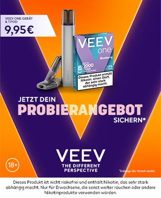 veev one premium vape mit pod kaufen