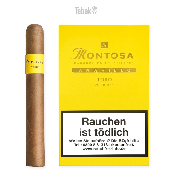 montosa-zigarren-amarillo-toro montosa-zigarren-amarillo-toro