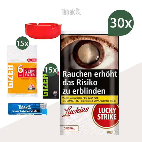 30x-lucky-strike-drehtabak-original-red-pouch-mit-aschenbecher 30x-lucky-strike-drehtabak-original-red-pouch-mit-aschenbecher