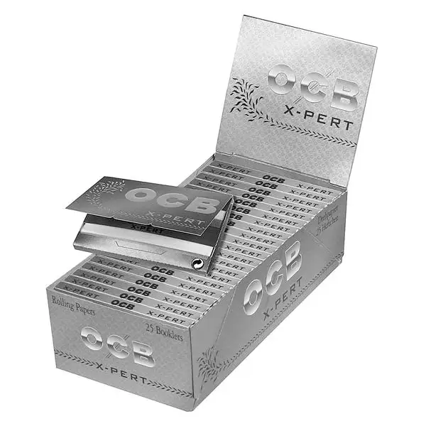 ocb-blaettchen-x-pert-double-25-x-100-blatt-box-links ocb-blaettchen-x-pert-double-25-x-100-blatt-box-links
