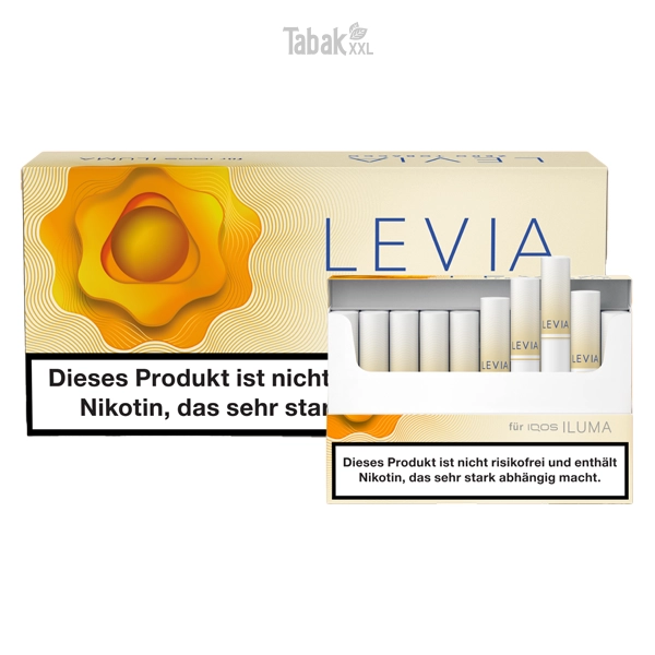 iqos-levia-exotic-nikotinsticks-stange