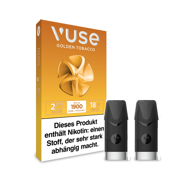 vuse golden tobacco pods vuse golden tobacco pods
