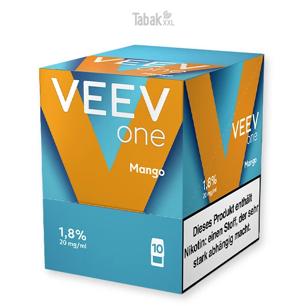 veev-one-pods-e-zigarette-mango-20-mg-einweg-multipack-5x2-pods