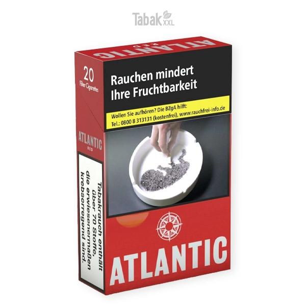 atlantic-zigaretten-red-l