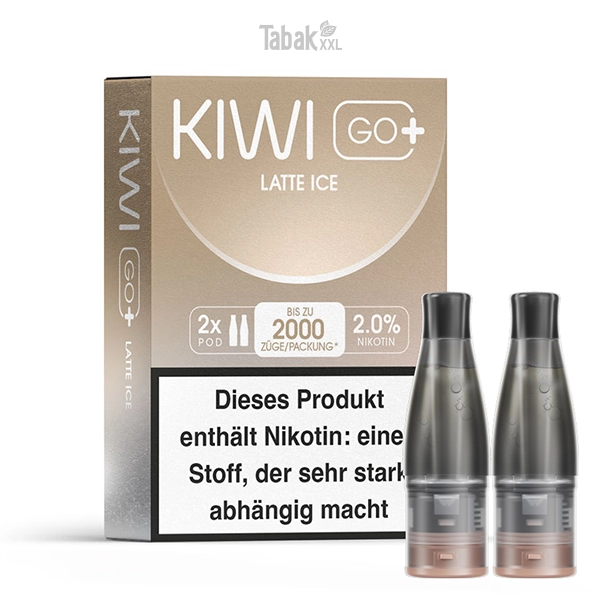 kiwi-go-plus-pods-20mg-latte-ice-pack kiwi-go-plus-pods-20mg-latte-ice-pack