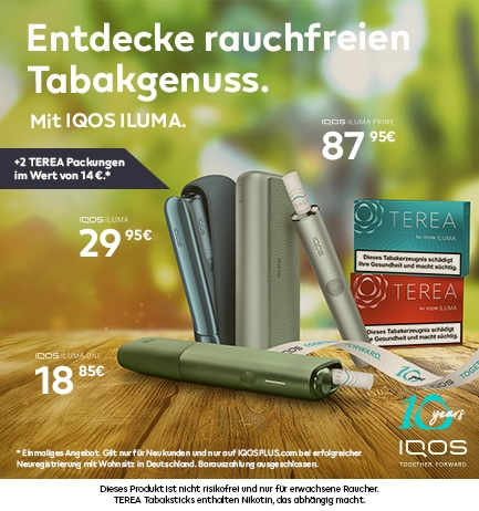 iqos sommerdeals entdecken