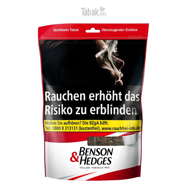 benson-hedges-red-beutel-volumentabak