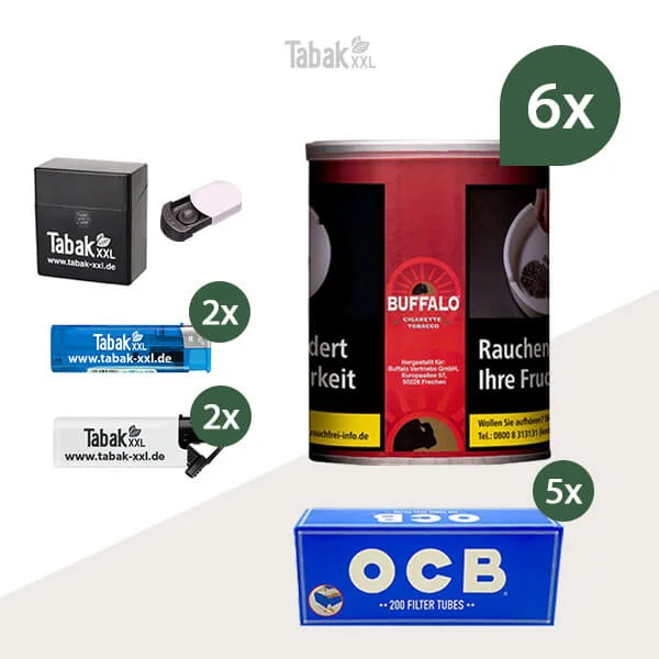 6x-buffalo-mit-ocb-hlsen 6x-buffalo-mit-ocb-hlsen