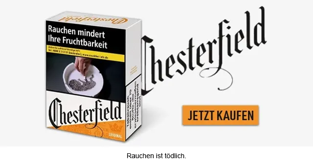 chesterfield-zigaretten-ohne-zusaetze