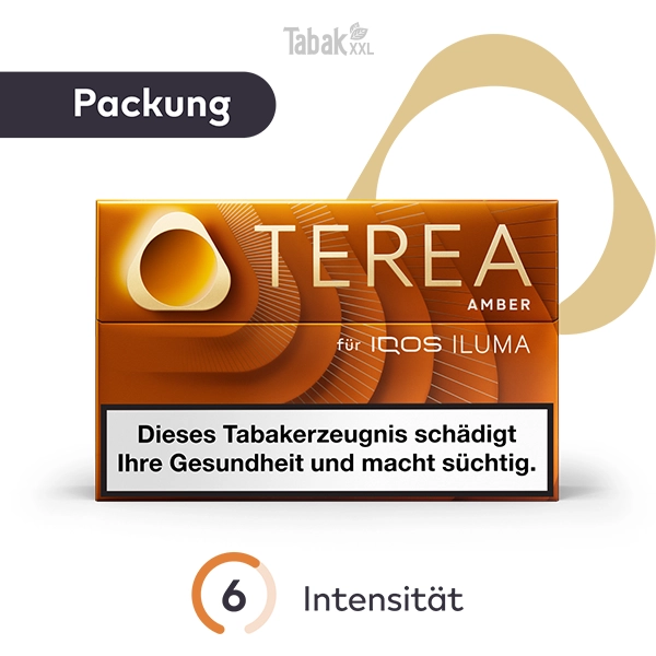 iqos-terea-sticks-amber iqos-terea-sticks-amber