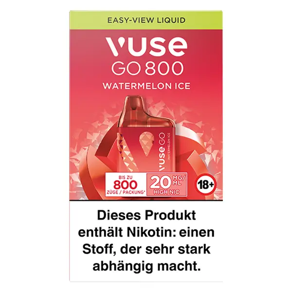 vuse_go_800_watermelon_ice_einweg_e_zigarette_20mg vuse_go_800_watermelon_ice_einweg_e_zigarette_20mg
