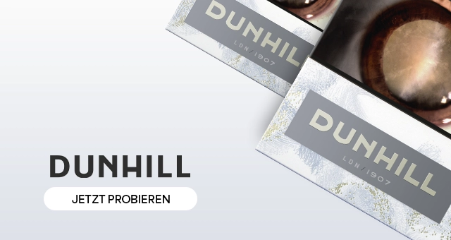 dunhill zigaretten nikotingehalt