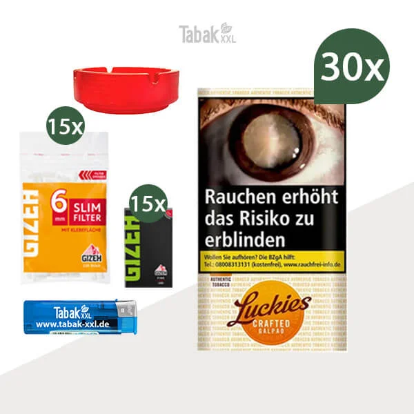 30x-lucky-strike-crafted-drehtabak-ohne-zusatze-mit-aschenbecher 30x-lucky-strike-crafted-drehtabak-ohne-zusatze-mit-aschenbecher