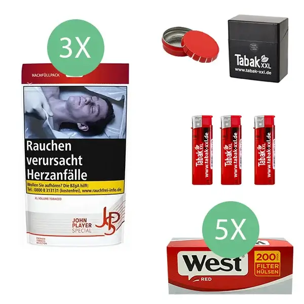 john-player-special-tabak-3-x-beutel-mit-1000-filterhuelsen-und-etui john-player-special-tabak-3-x-beutel-mit-1000-filterhuelsen-und-etui