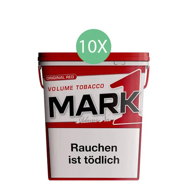 Mark XL mit Zubehör