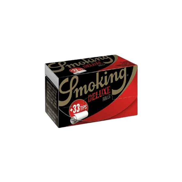 smoking-blaettchen-deluxe-rolls-4-m-tips smoking-blaettchen-deluxe-rolls-4-m-tips