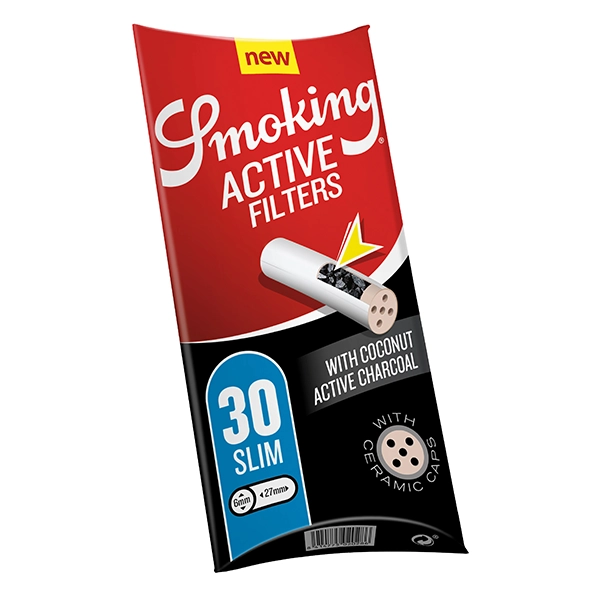 smoking_slim_active_filter_aktivkohlefilter_mit_kokosnuss_27_x_6_mm smoking_slim_active_filter_aktivkohlefilter_mit_kokosnuss_27_x_6_mm
