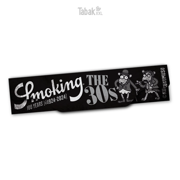 smoking-kukuxumusu-blaettchen-king-size-33-blatt-tipps-100th-anniversary-special-edition-variante-2 smoking-kukuxumusu-blaettchen-king-size-33-blatt-tipps-100th-anniversary-special-edition-variante-2
