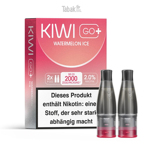 kiwi-go-plus-pods-20mg-watermelon-ice-pack kiwi-go-plus-pods-20mg-watermelon-ice-pack