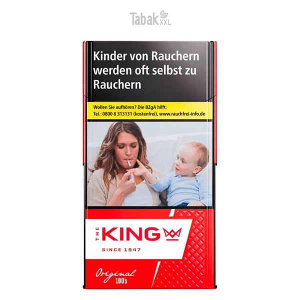 king-zigaretten-red-long-original-pack