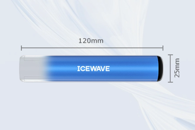 icewave vape