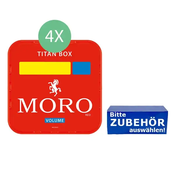 4 x moro titan box mit zubehor-2