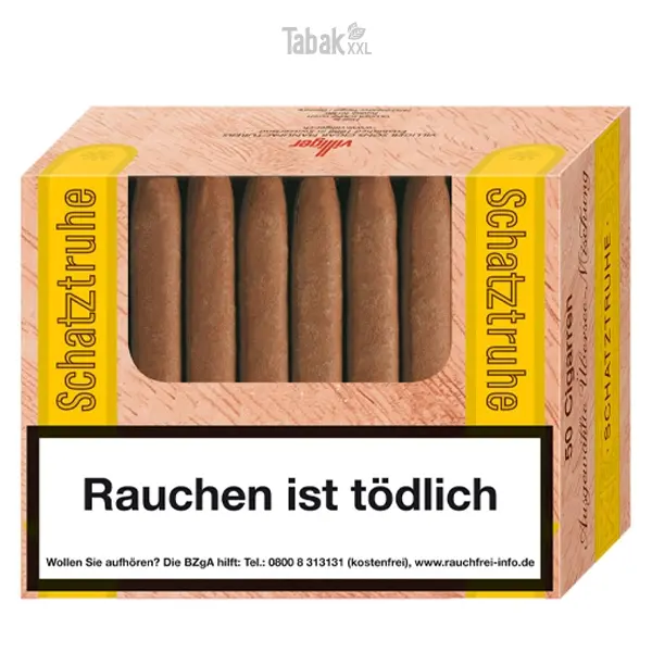 villiger-zigarren-schatztruhe villiger-zigarren-schatztruhe