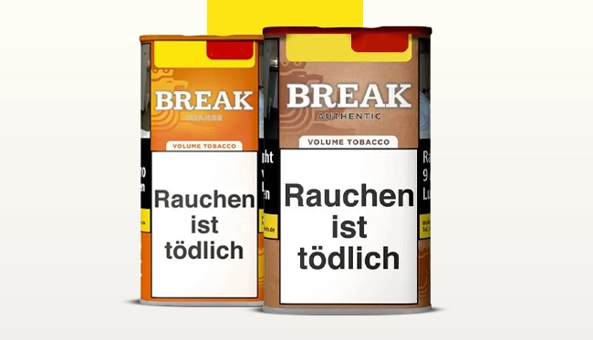 break volumentabak kaufen