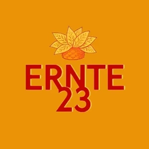 ernte-23 ernte-23